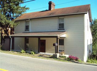 858 Venetia Rd, Venetia, PA 15367