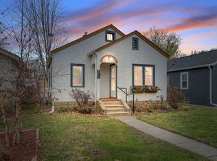 5605 1st Ave S, Minneapolis, MN 55419