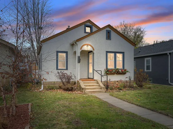 5605 1st Ave S, Minneapolis, MN 55419