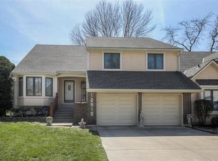 12515 W 85th Ter, Lenexa, KS 66215