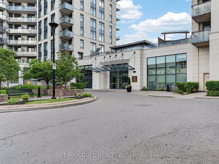 24 Woodstream Blvd #909 — Photo 46