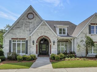 128 Southledge, Birmingham, AL 35242