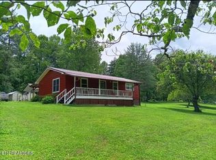 239 Doc Huling Rd, Robbins, TN 37852