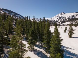 342 E Meadows Dr, Kirkwood, CA 95646