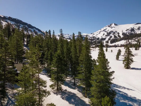 342 E Meadows Dr, Kirkwood, CA 95646