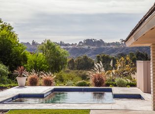 16730 Los Morros, Rancho Santa Fe, CA 92091