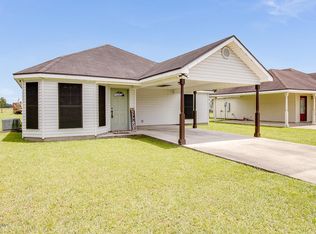 124 Summerset Ln, Sunset, LA 70584