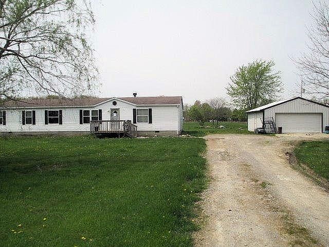 1st image of 14231 Todds Run New Harmony Rd