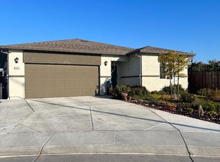 4897 E Goshawk Ct, Stockton, CA 95215