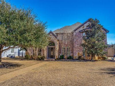 727 Creek Valley Ct, Allen, TX, 75002
