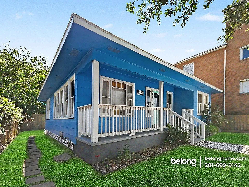 2907 Avenue M 1/2