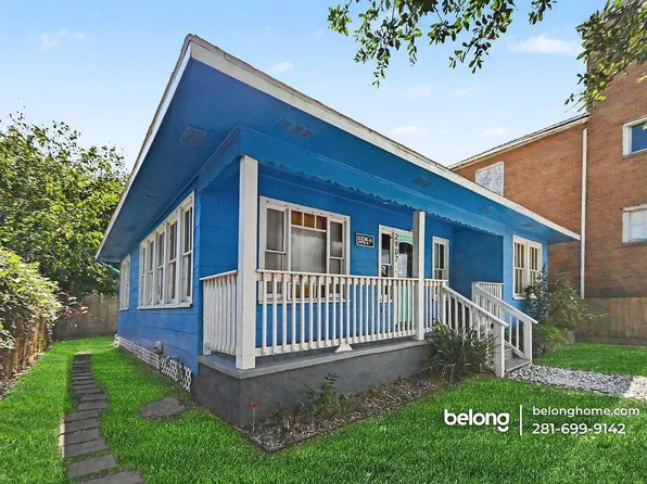 2907 Avenue M 1/2, Galveston, TX 77550