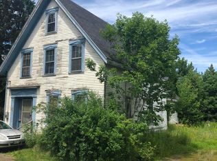 1579 Union St, Bangor, ME 04401