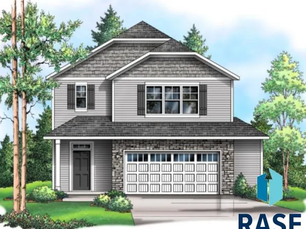 6504 W Goldberg Dr, Sioux Falls, SD 57107