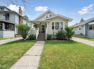 516 N Jenison Ave, Lansing, MI 48915
