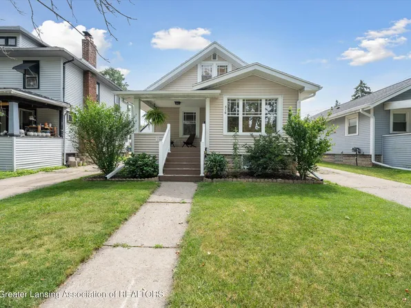 516 N Jenison Ave, Lansing, MI 48915
