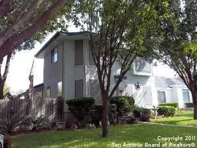 4315 Moss Ct, San Antonio, TX, 78217