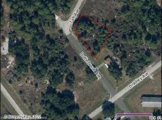 1305 Taft Ave, Lake Placid, FL 33852