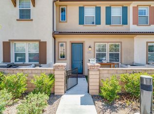 2826 E Via Fiano, Ontario, CA 91764