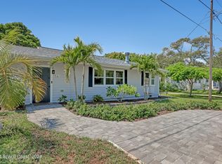 156 Atlantic Ave, Indialantic, FL 32903