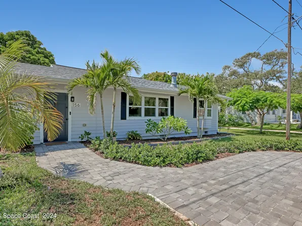 156 Atlantic Ave, Indialantic, FL 32903