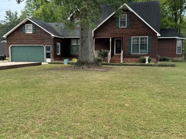 100 Glenn Dr, Moulton, AL 35650