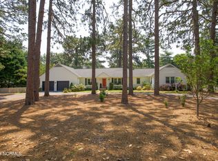 260 Everette Rd, Pinehurst, NC 28374