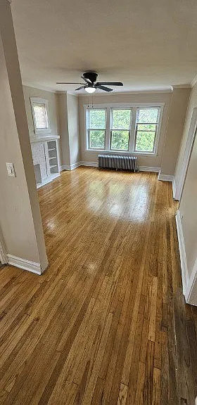 2956 W Belle Plaine Ave #3 — Photo 3
