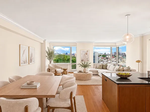 1280 5th Ave APT 18A, New York, NY 10029
