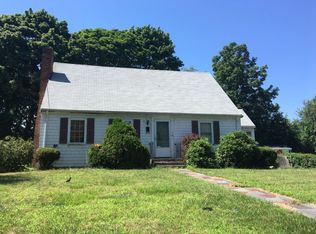 40 Howe St, Quincy, MA 02169