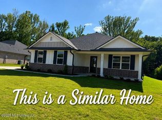 4139 W Olivia Cir, Olive Branch, MS 38654