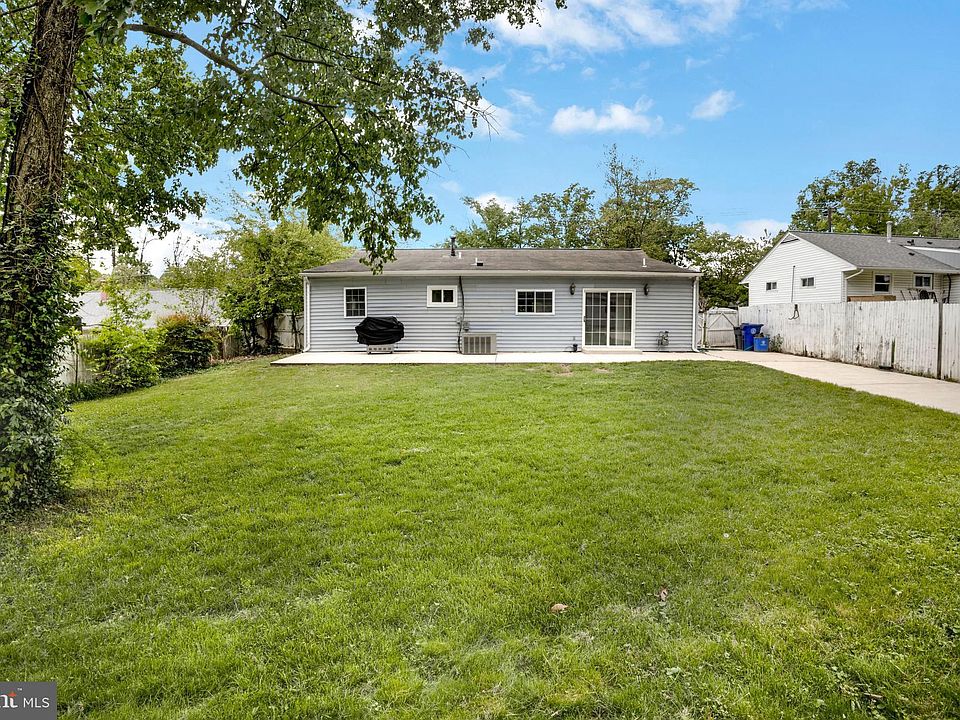 13905 Parkland Dr, Rockville, MD 20853 | Zillow