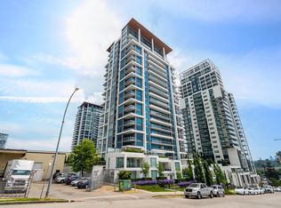 2288 Alpha Ave #506, Burnaby, BC
