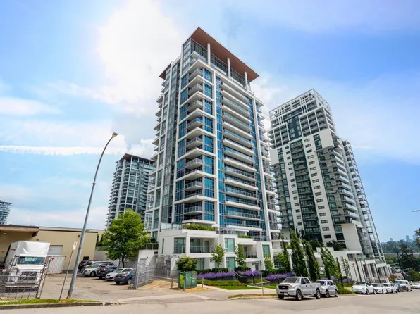 2288 Alpha Ave #506, Burnaby, BC V5C 0L9