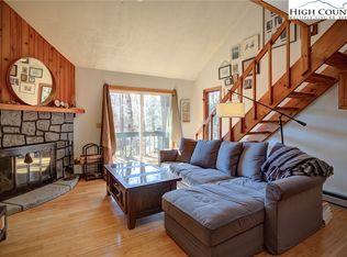 157 S Slope Loop #M3, Banner Elk, NC 28604