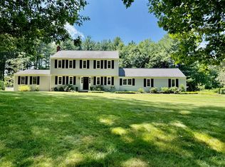 23 Johnny Cake Ln, Glastonbury, CT 06033