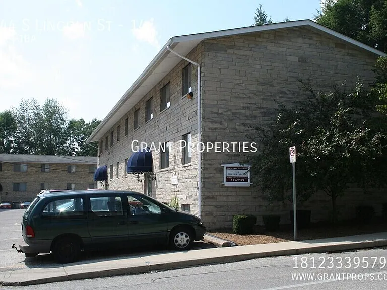 Lincoln Hill — Photo 14