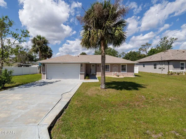 22 Prospect Ln, Palm Coast, FL 32164