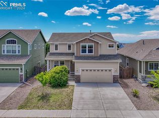 6255 Donahue Dr, Colorado Springs, CO 80923