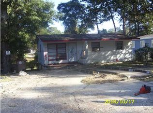 6210 Waringwood Dr S, Mobile, AL 36608