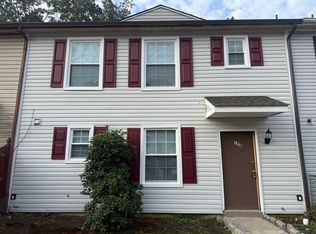 156 Hampshire Rd, Sicklerville, NJ 08081