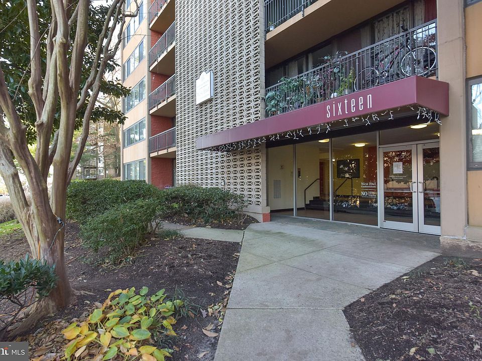 1st image of 16 S Van Dorn St APT 206