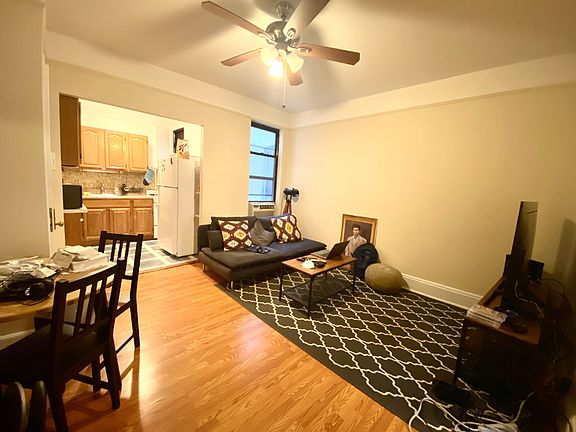 2nd image of 34-47 42nd St #2R
