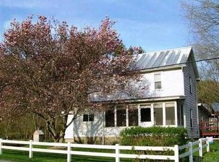 10740 State Route 664 N, Logan, OH 43138