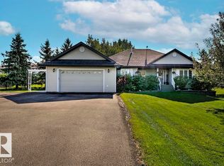 52001 Range Rd #275-37, Parkland County, AB T7X3V2