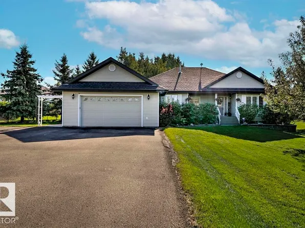 52001 Range Rd #275-37, Parkland County, AB T7X 3V2