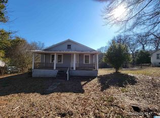 120 Avalon Ave, Bessemer, AL 35023