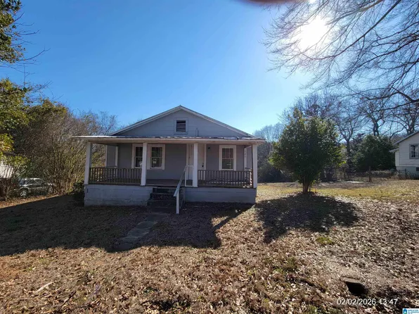 120 Avalon Ave, Bessemer, AL 35023