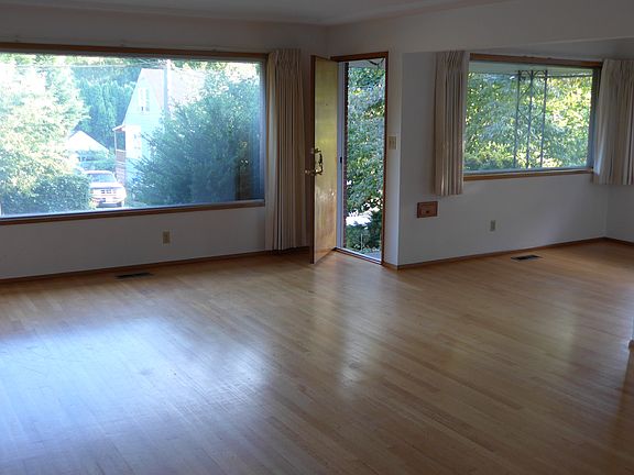 living room, entry, dining
