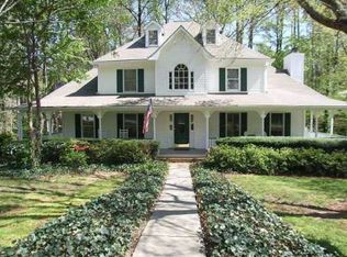 4289 Arbor Club Dr, Marietta, GA 30066